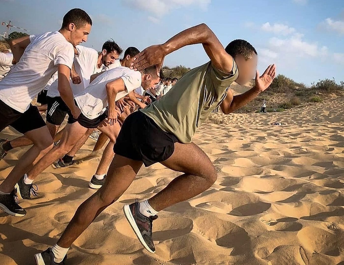 מצטיין נשיא