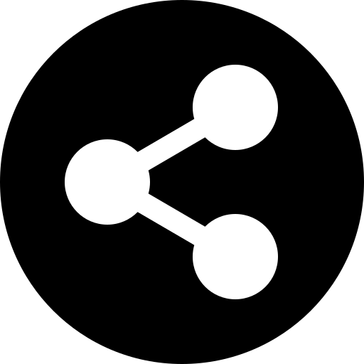 אייקון שיתוף