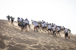 איך להתכונן ליום סיירות