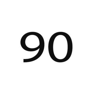 דפר 90