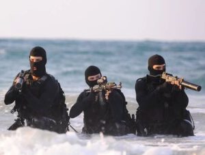 הכנה לגיבוש שייטת 13