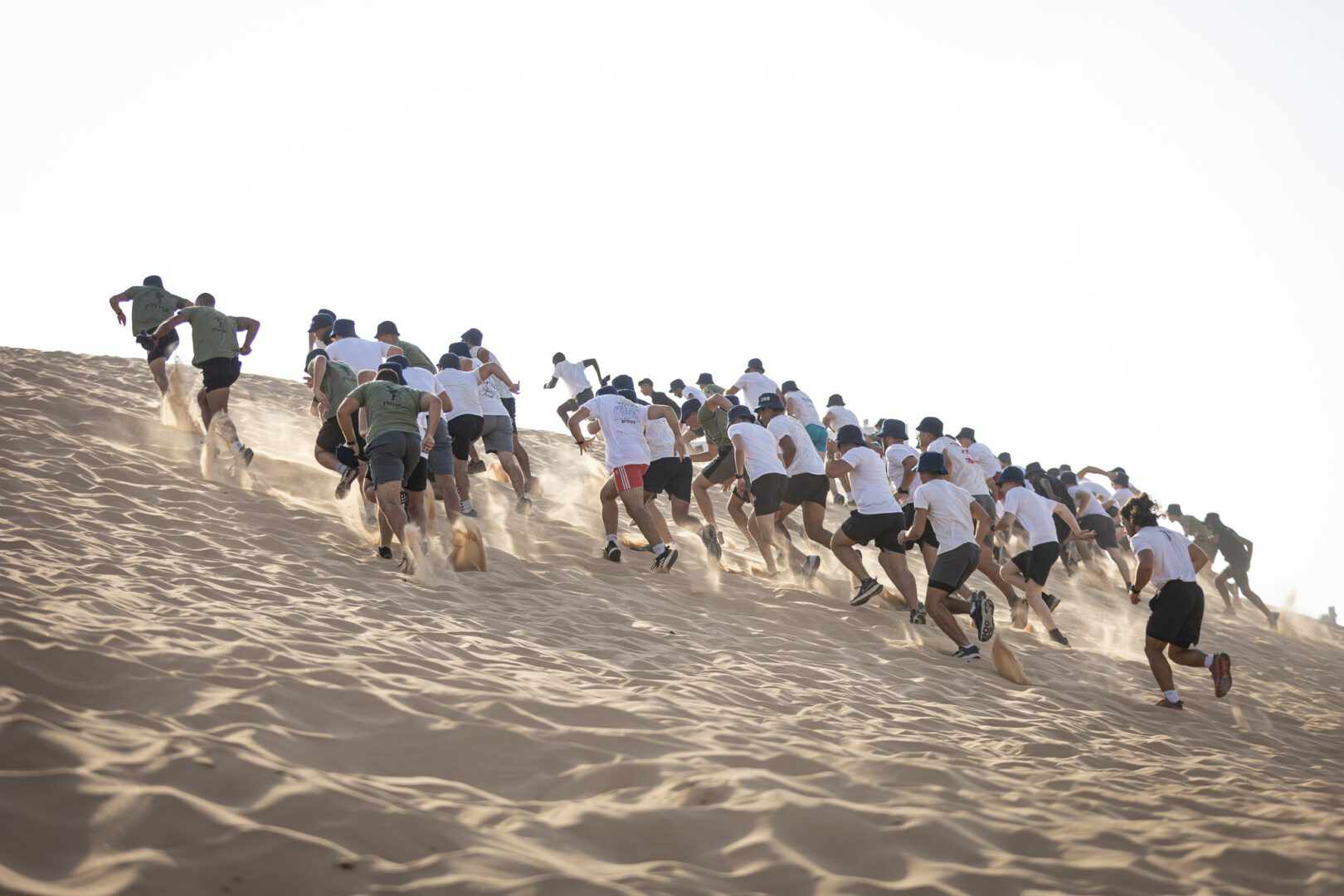 יום סיירות אוקטובר 2022