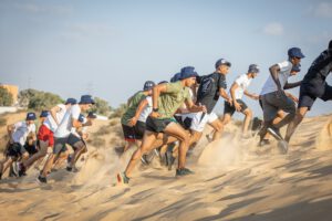 יום סיירות אוקטובר 2023