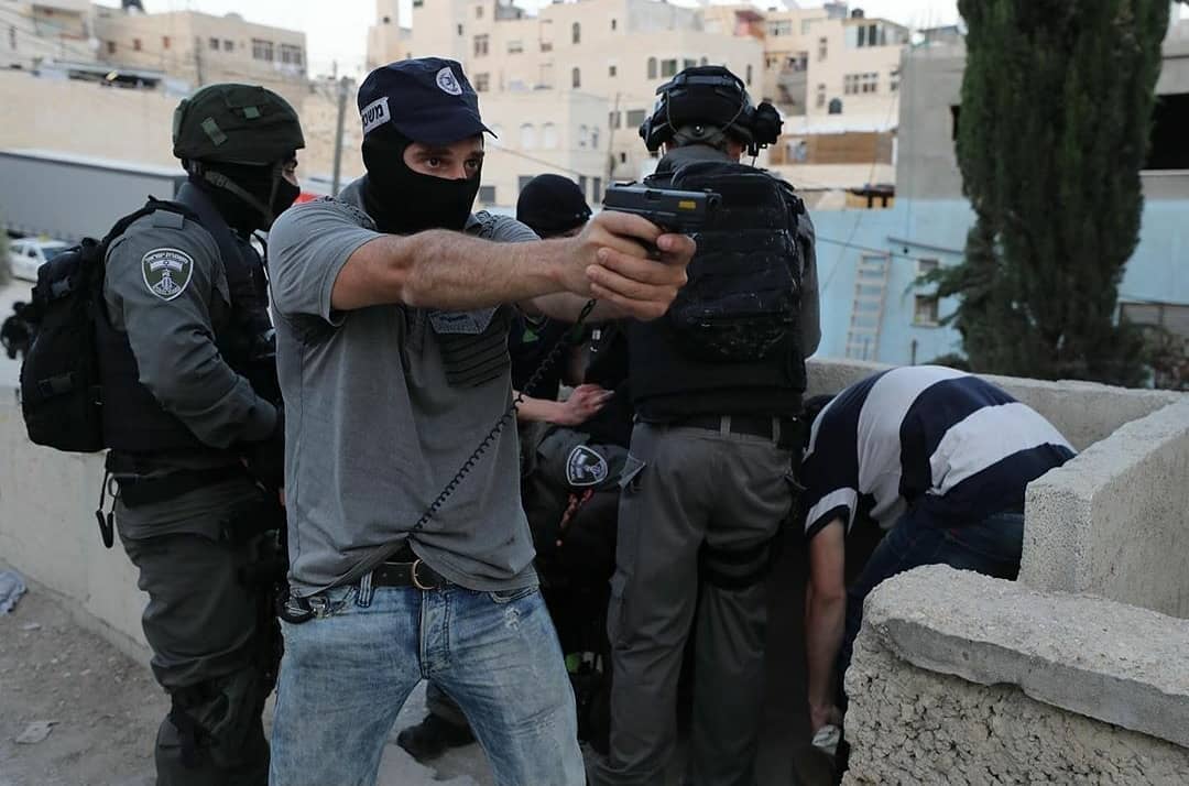 גיבוש ימ"ס - כל מה שצפוי לכם בגיבוש ליחידת המסתערבים של מג"ב