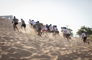 יום סיירות 2023