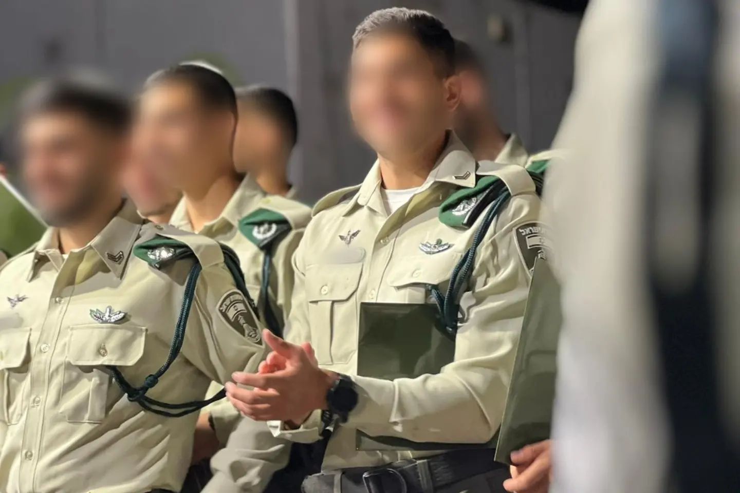 לוחם ימס