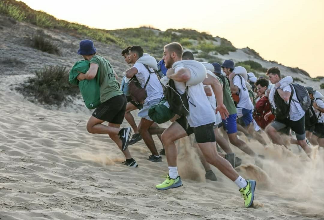 כושר קרבי
