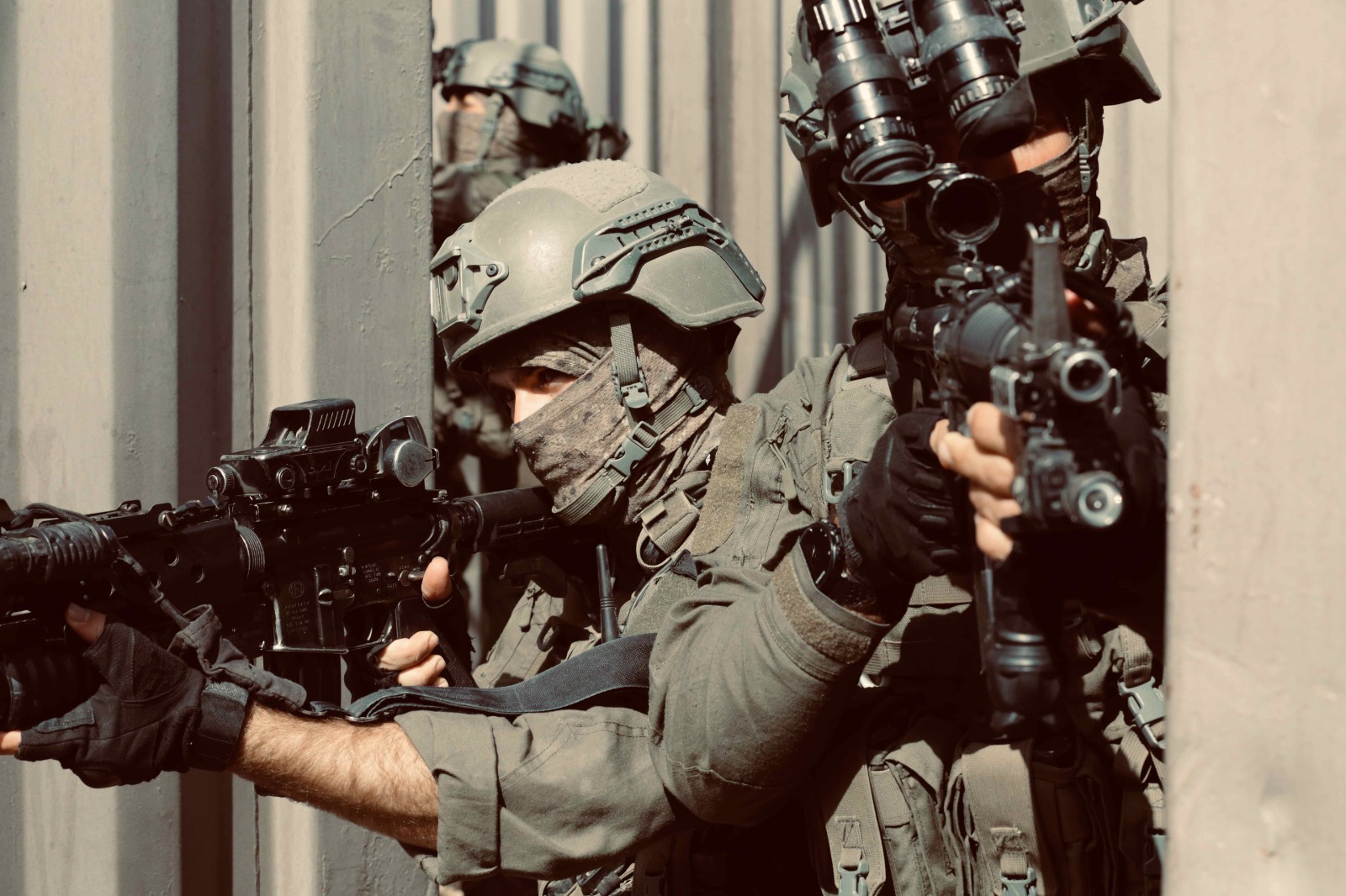 ביטחון עצמי