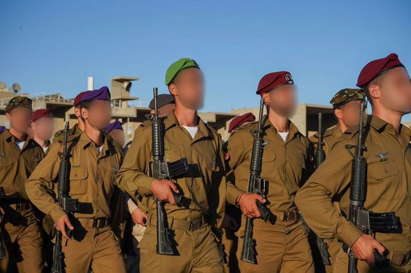 קורס קצינים