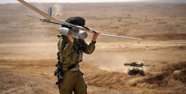 גיבוש מיתר, מורן , רוכב שמיים